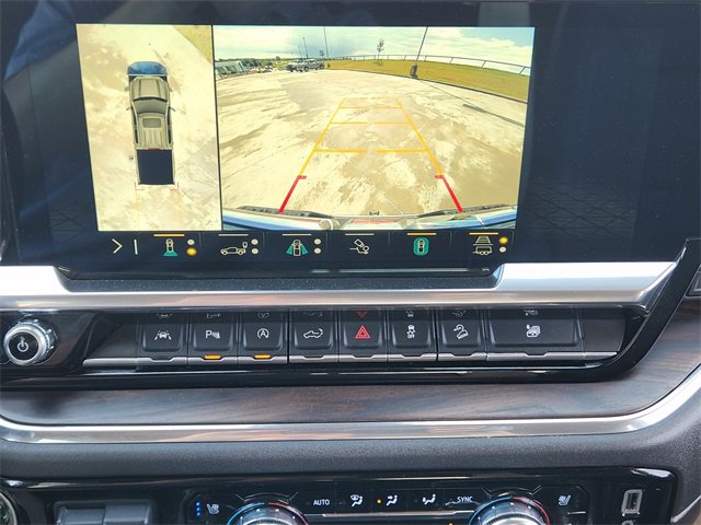 2023 Gmc Sierra 1500 SLT photo 16