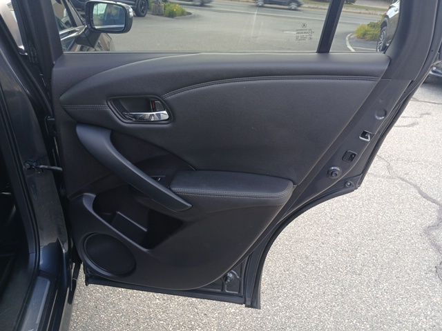 2016 Acura RDX Base photo 24