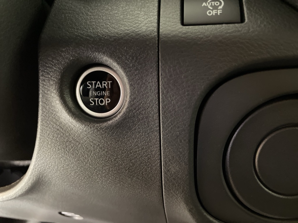 2025 Nissan Frontier SV photo 23