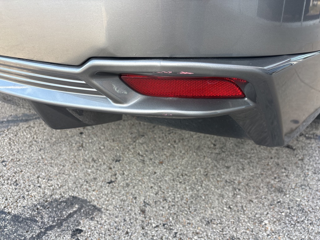 2025 Toyota Camry XSE photo 4