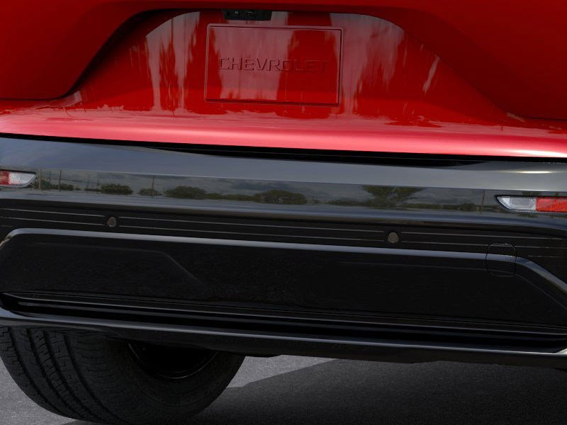 2026 Chevrolet Blazer EV RS photo 12