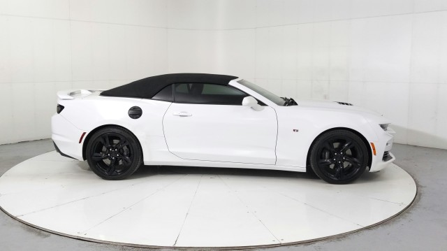 Used 2022  Chevrolet 2SS image 6