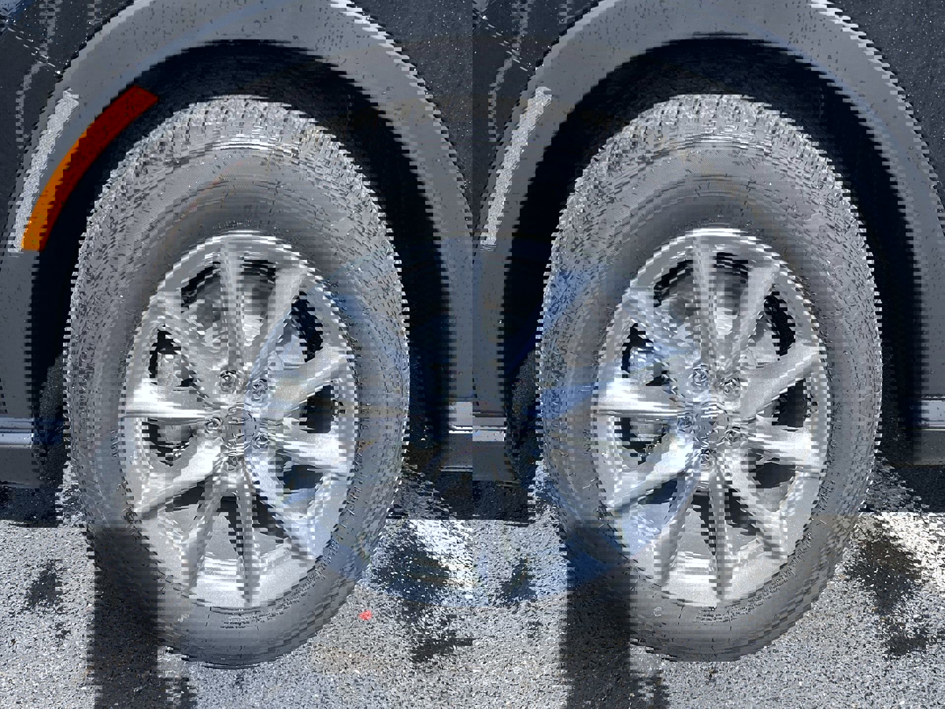 2026 Honda CR-V EX photo 10