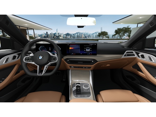2026 Bmw 430i xDrive photo 10