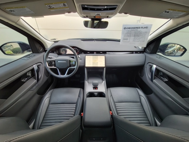 2024 Land Rover Discovery Sport S photo 22