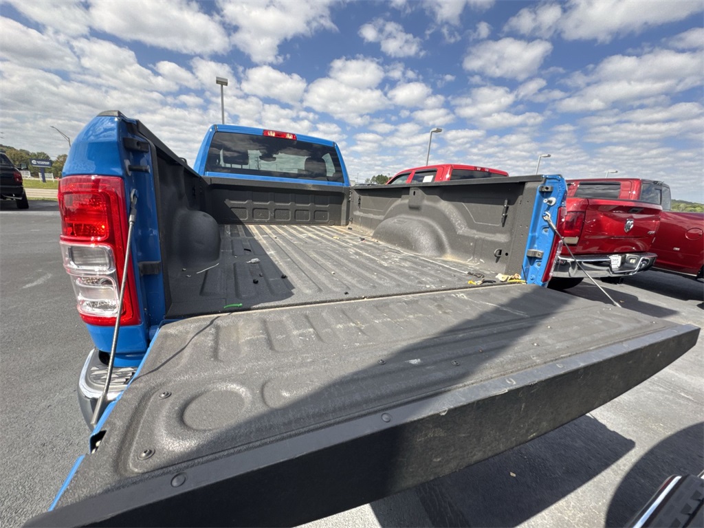 2024 Ram 2500 Big Horn photo 27