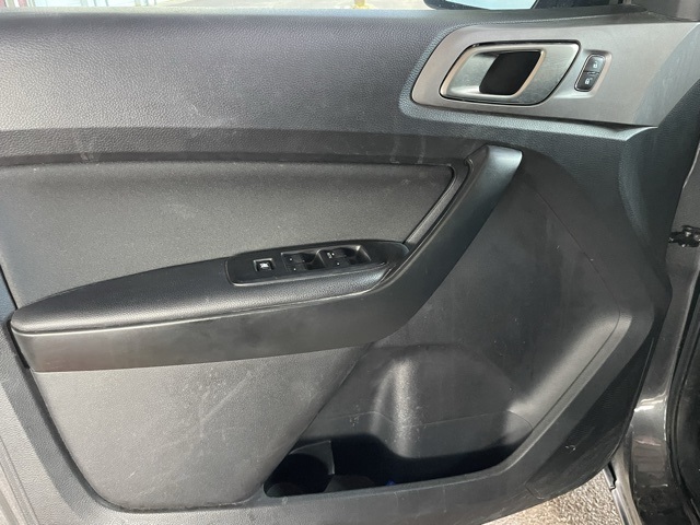2019 Ford Ranger XLT photo 10