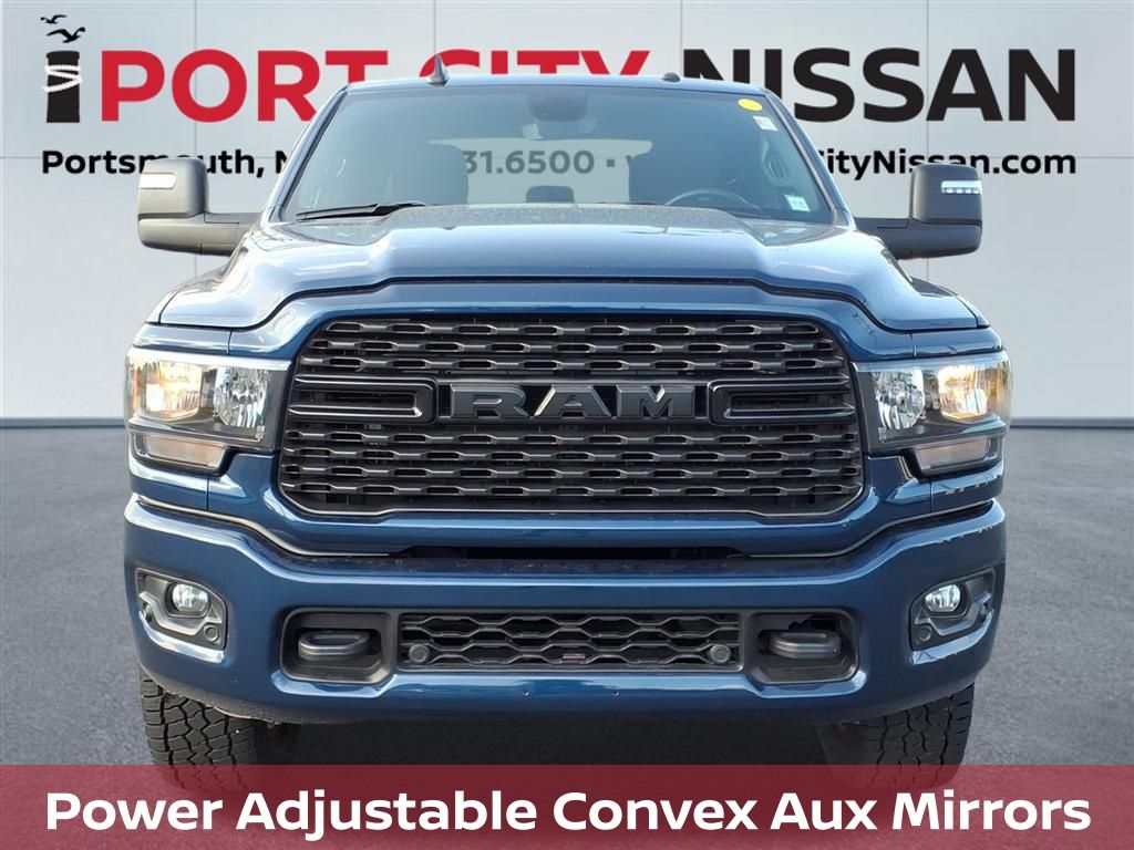 2024 Ram 2500 Big Horn photo 26