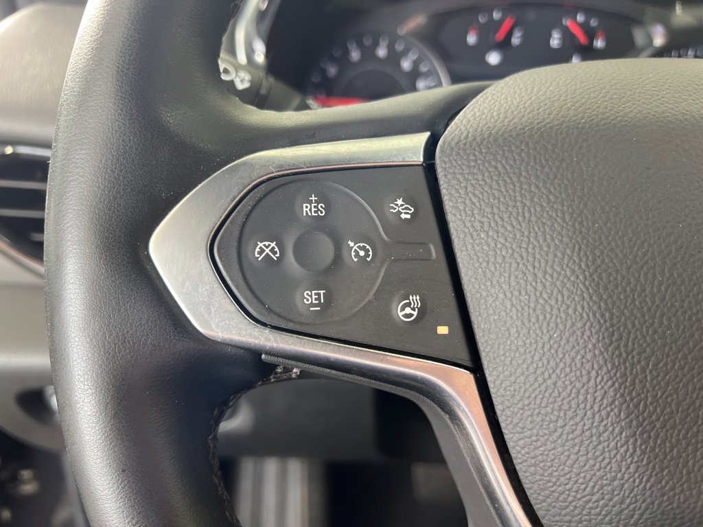 2023 Chevrolet Traverse Leather photo 6
