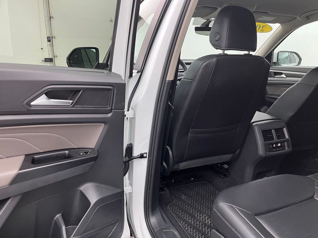 2021 Volkswagen Atlas V6 SE Technology photo 35
