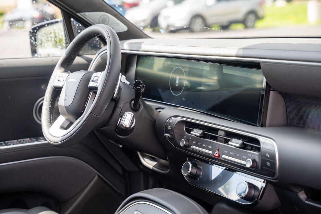 2026 Hyundai Palisade Calligraphy photo 9