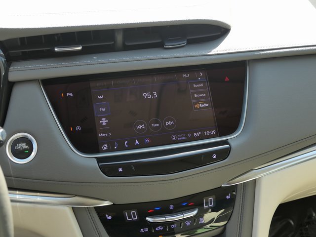 2023 Cadillac XT5 Premium Luxury photo 19