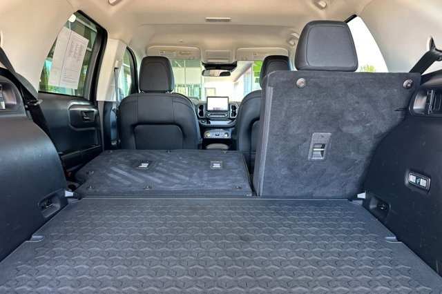 2024 Ford Bronco Sport Big Bend photo 13