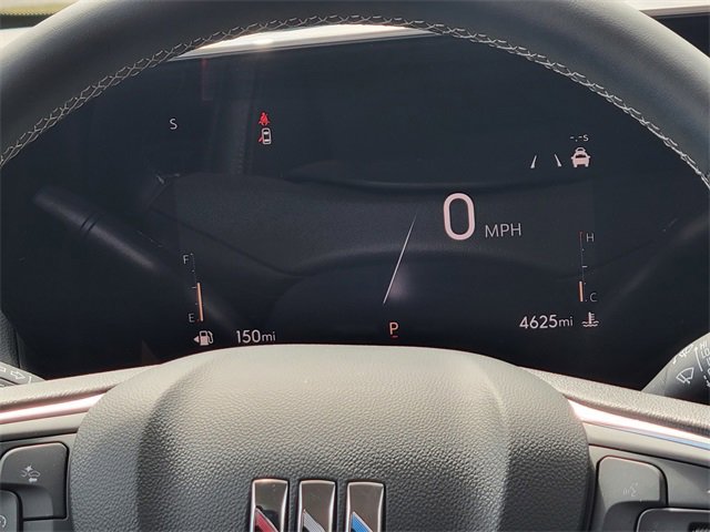 2025 Buick Encore GX Preferred photo 28