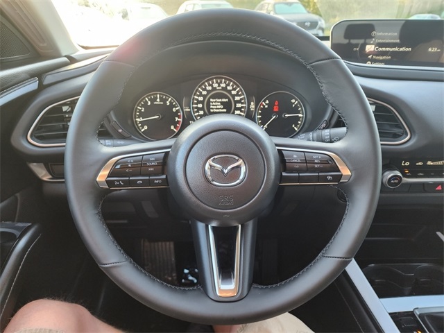 2025 Mazda CX-30 2.5 Select Sport photo 8