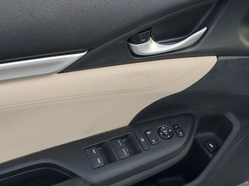 2016 Honda Civic EX-T photo 37