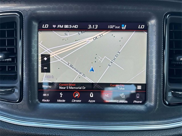2018 Dodge Challenger T/A 392 photo 18