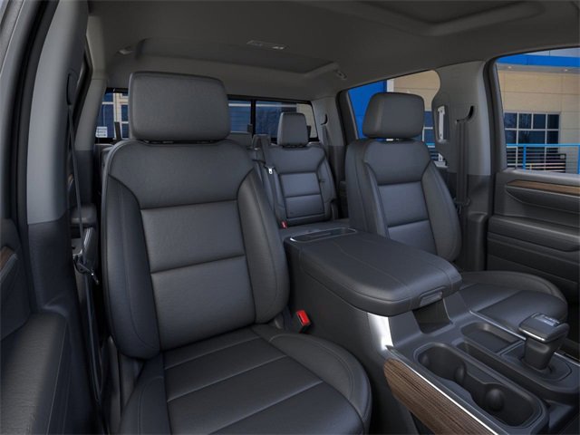 2026 Chevrolet Silverado 1500 LT Trail Boss photo 15
