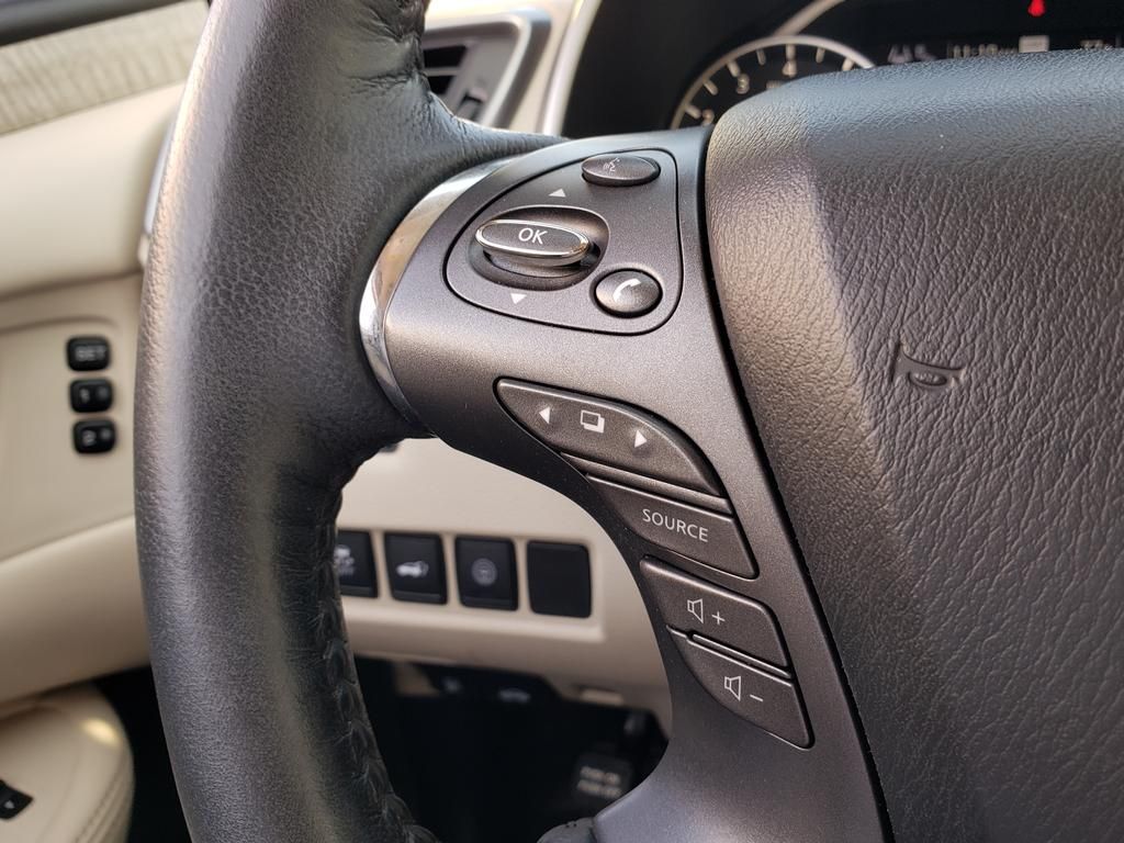 2021 Nissan Murano SL photo 27