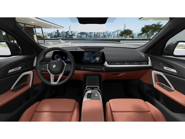 2026 Bmw X2 xDrive28i photo 10