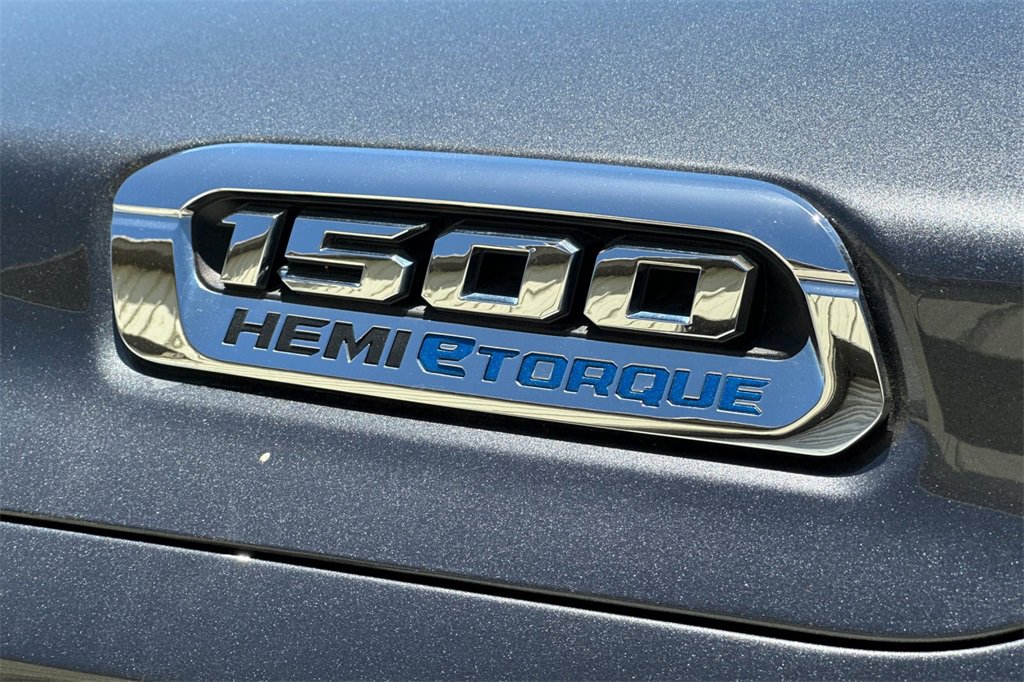 2021 Ram 1500 Laramie photo 25