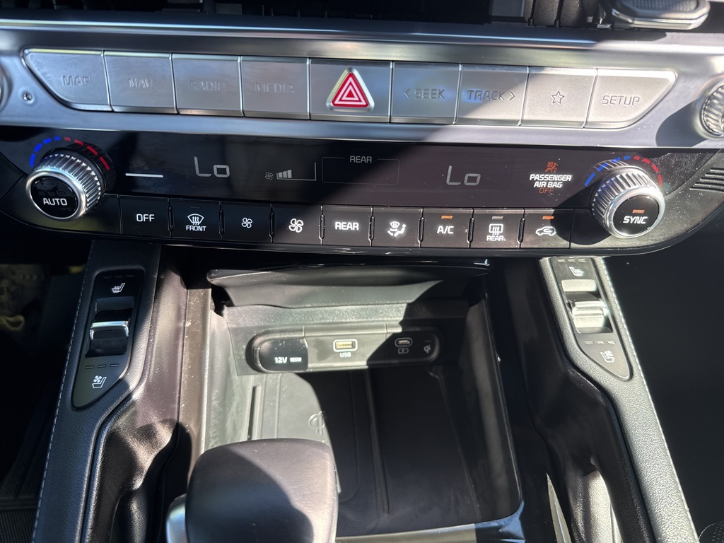 2024 Kia Telluride X-Pro photo 44