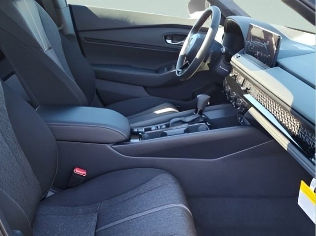 2025 Honda Accord Hybrid Sport photo 13