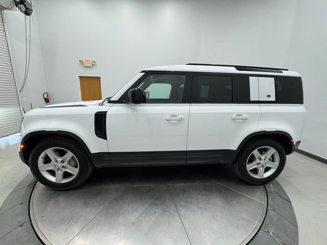 2020 Land Rover Defender 110 SE photo 12