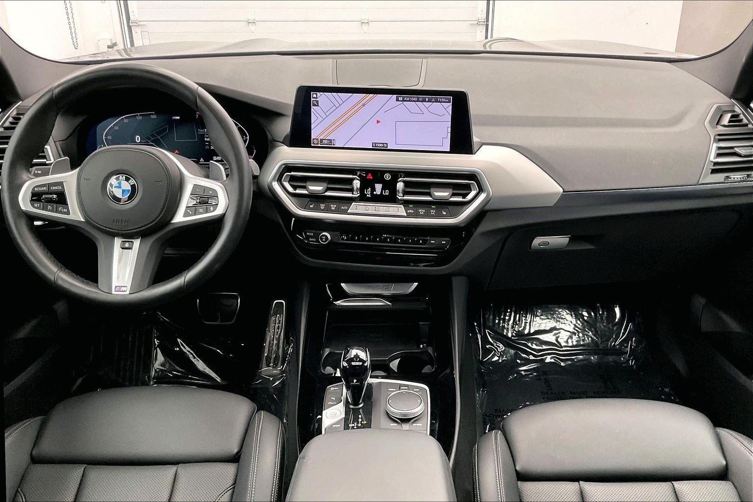 2024 Bmw X3 xDrive30i photo 6