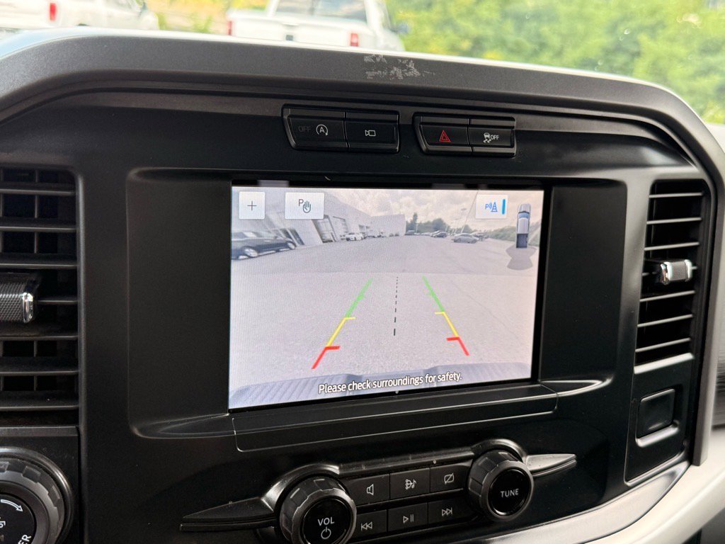 2022 Ford F-150 XLT photo 19