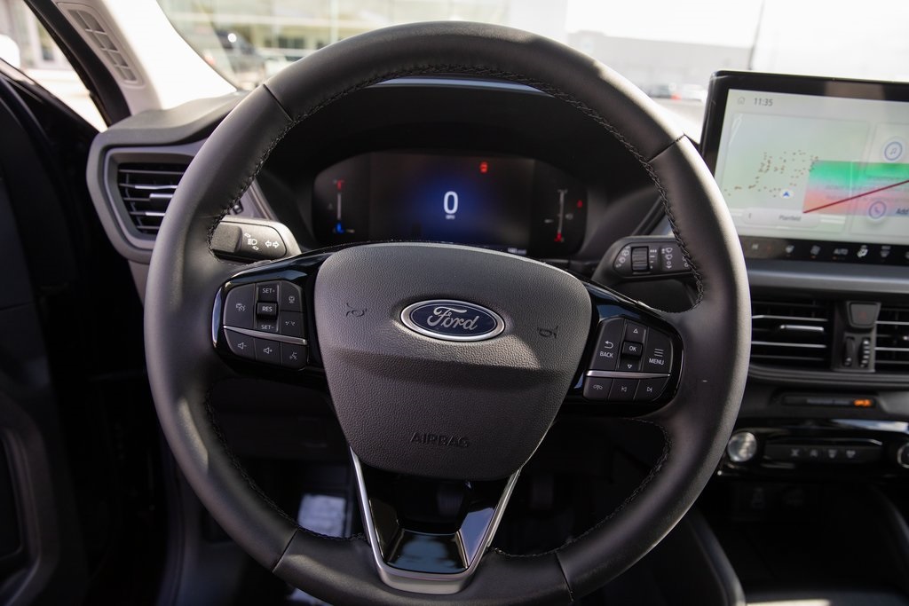 2025 Ford Escape Active photo 23