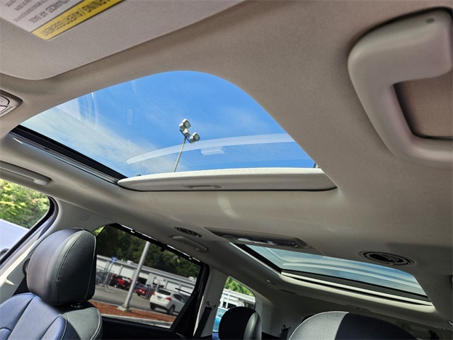 2020 Kia Telluride SX photo 20