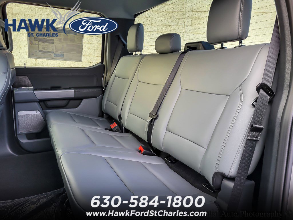 2025 FORD F-150 - Image 8