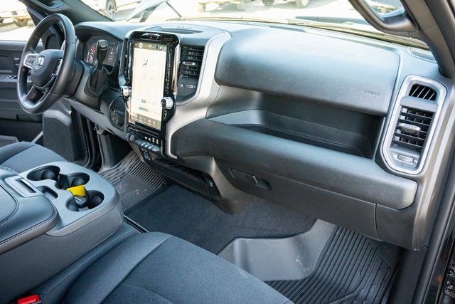 2025 Ram 2500 Tradesman photo 32
