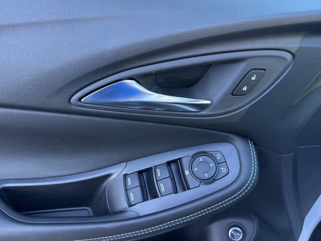 2026 Buick Encore GX Preferred photo 8