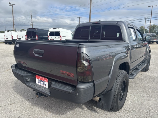 2010 Toyota Tacoma PreRunner photo 4