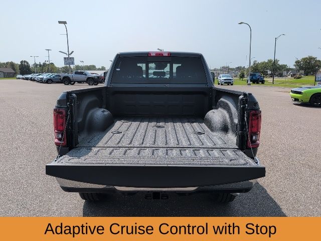 2026 Ram 2500 Tradesman photo 4