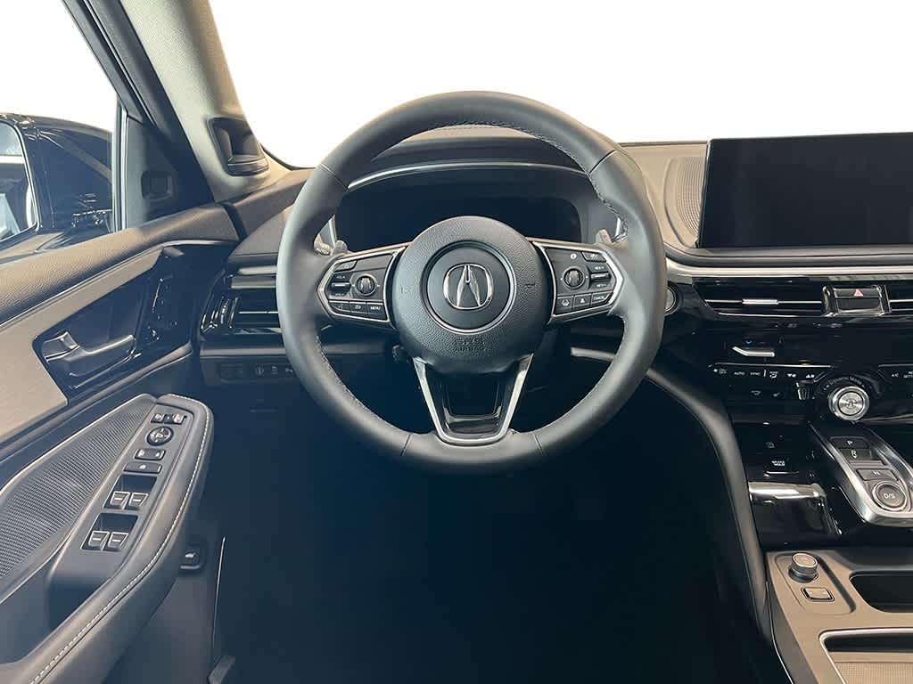 2026 Acura MDX SH-AWD Technology photo 16