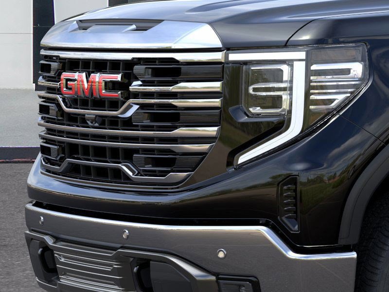 2026 Gmc Sierra 1500 SLT photo 13