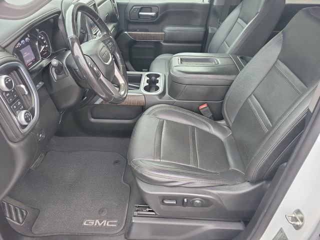 2020 Gmc Sierra 3500 HD Denali photo 4