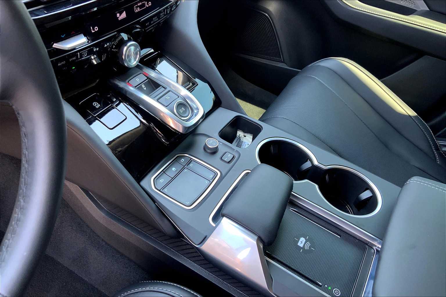 2024 Acura MDX Technology photo 16