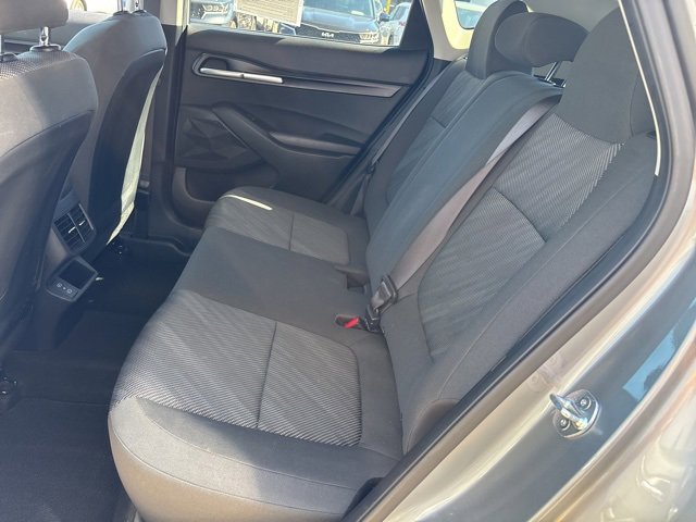 2024 Kia Seltos LX photo 12