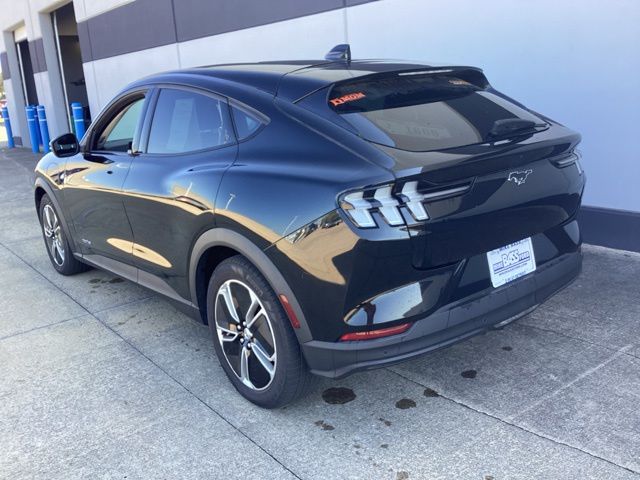 2021 Ford Mustang Mach-E Select photo 9