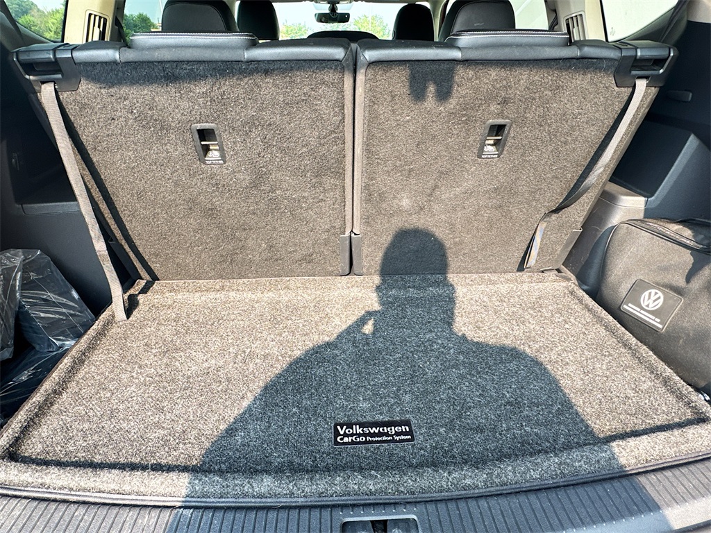 2022 Volkswagen Atlas V6 SE Technology photo 26