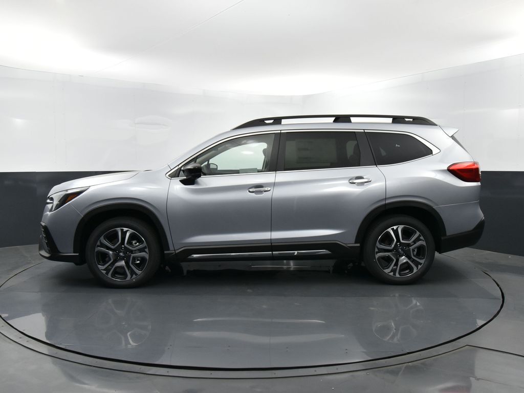 2025 Subaru Ascent Touring photo 2