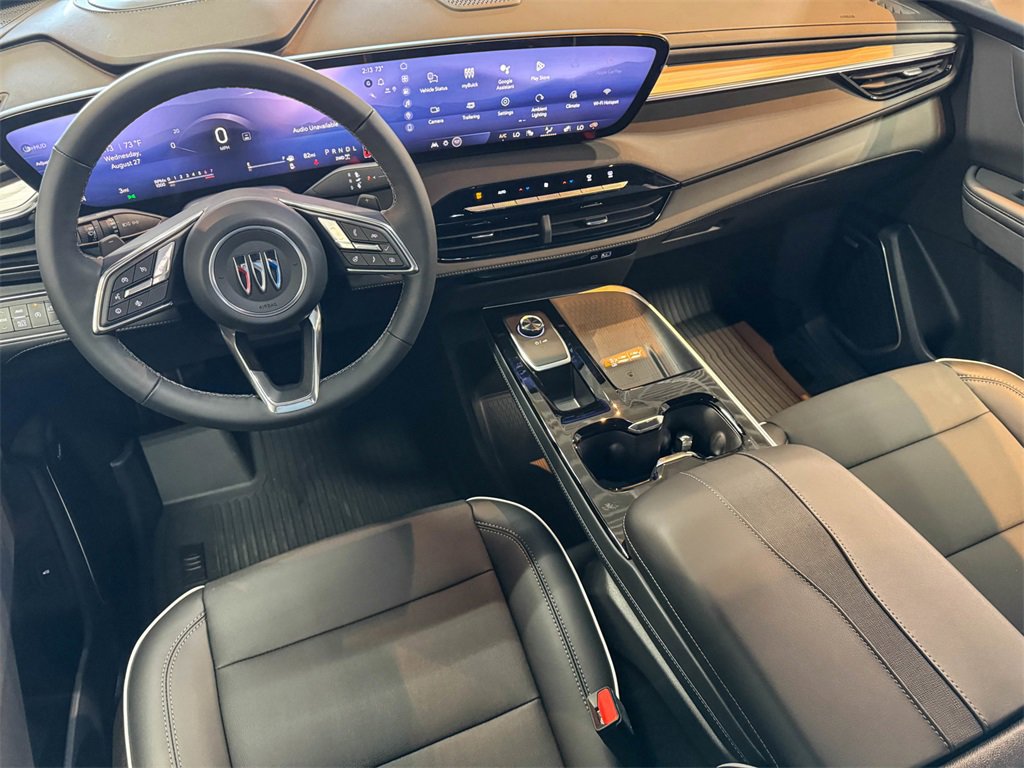2026 Buick Enclave Preferred photo 34