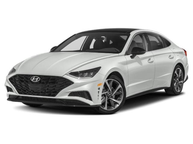 2023 Hyundai Sonata SEL Plus's photo