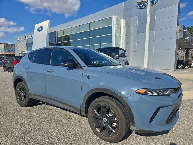 2024 Dodge Hornet GT's photo