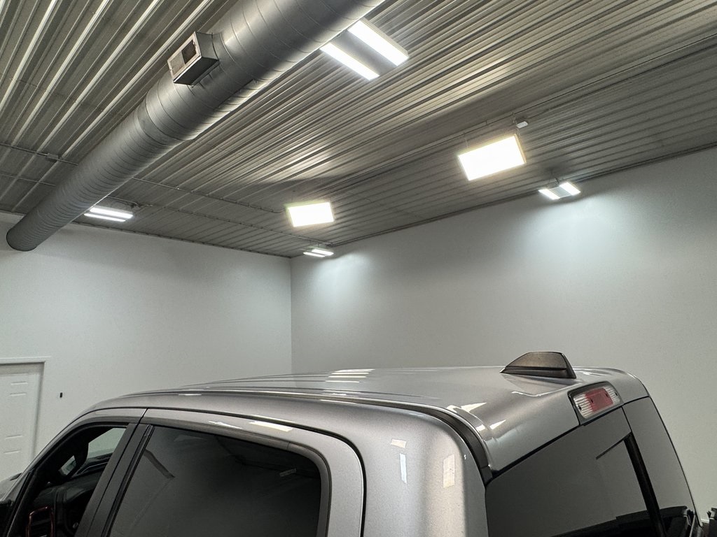 2023 Ram 1500 Rebel photo 36