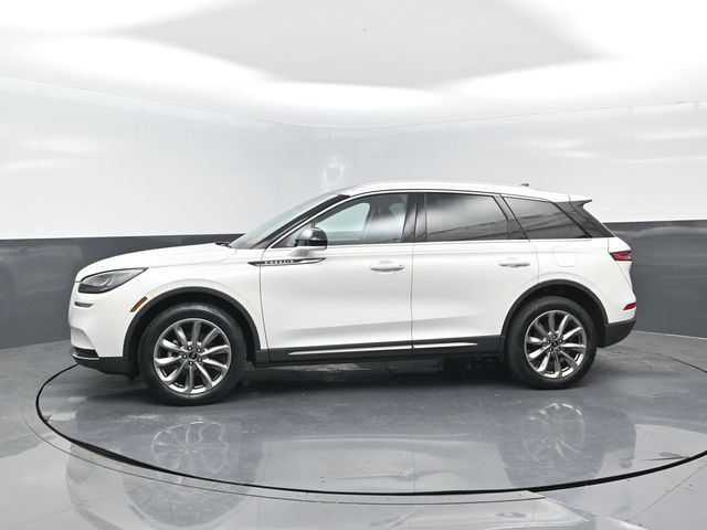 2022 Lincoln Corsair Standard photo 4